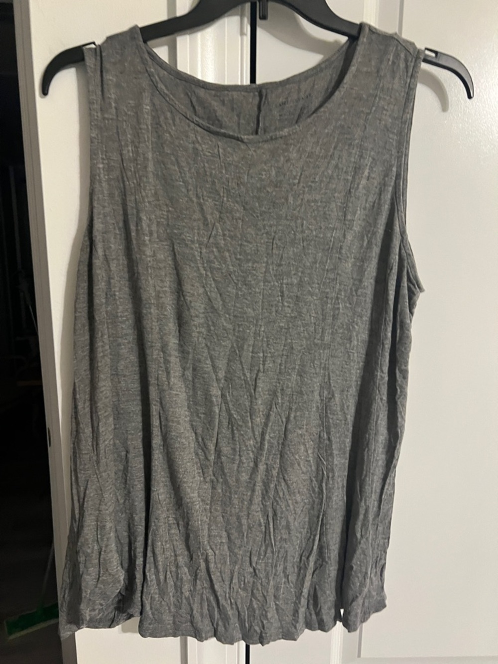 Lane Bryant Sleeveless Tank